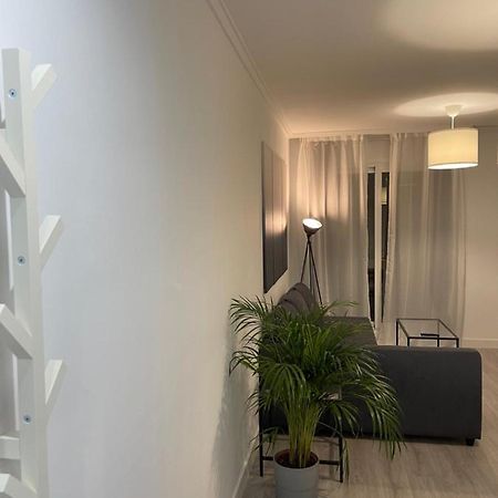Princesa Suite 1 Málaga Eksteriør bilde