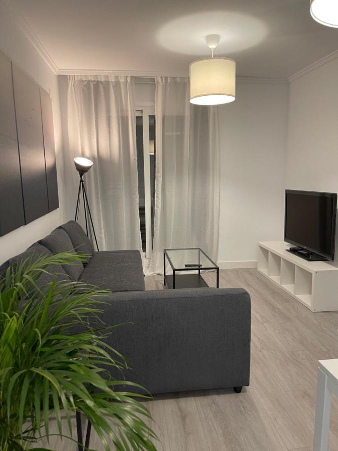 Princesa Suite 1 Málaga Eksteriør bilde