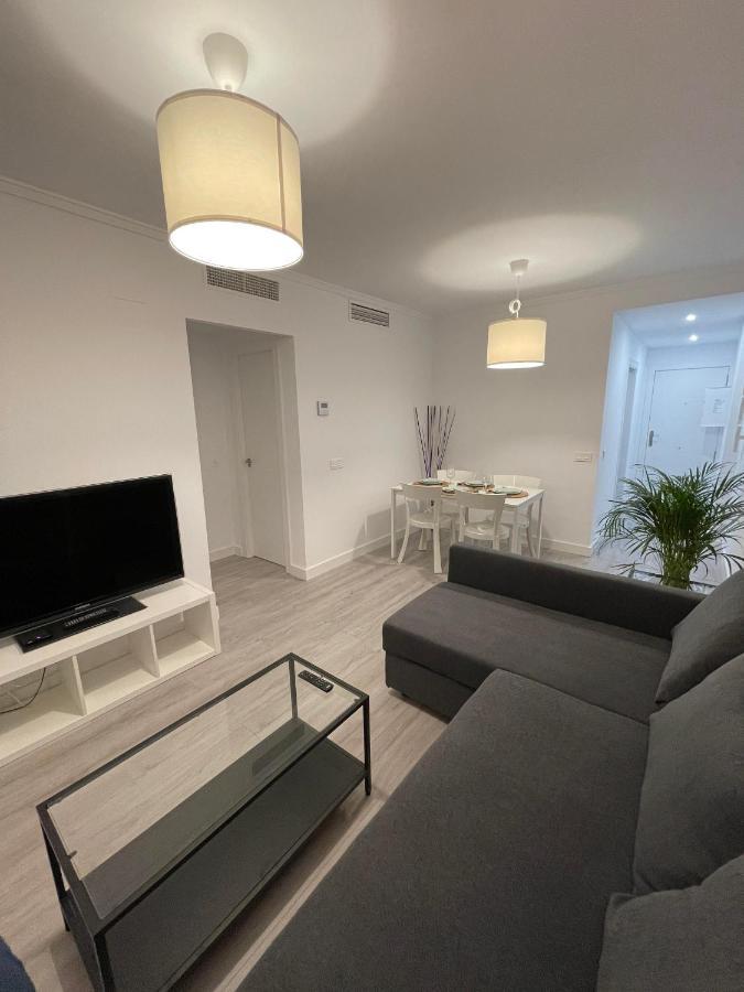 Princesa Suite 1 Málaga Eksteriør bilde