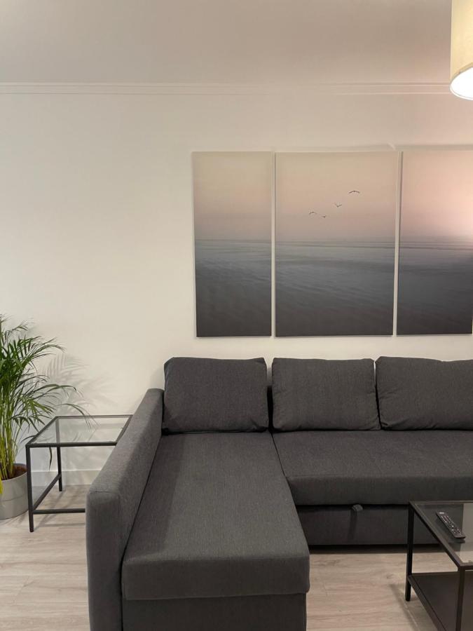 Princesa Suite 1 Málaga Eksteriør bilde