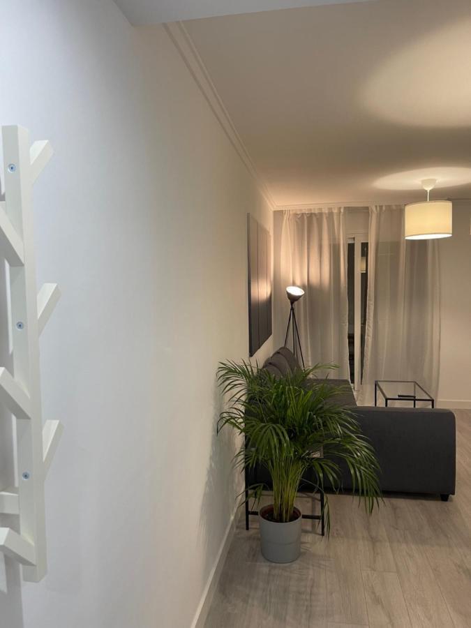 Princesa Suite 1 Málaga Eksteriør bilde