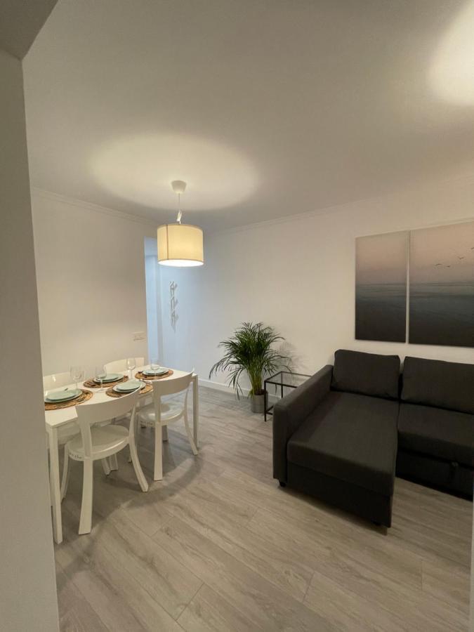 Princesa Suite 1 Málaga Eksteriør bilde