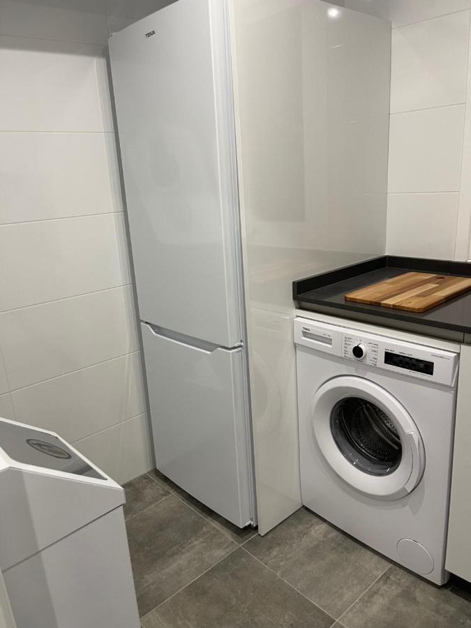 Princesa Suite 1 Málaga Eksteriør bilde