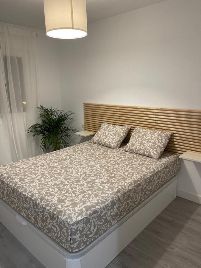Princesa Suite 1 Málaga Eksteriør bilde