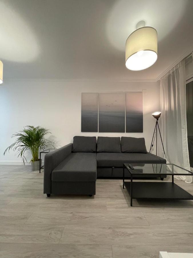 Princesa Suite 1 Málaga Eksteriør bilde