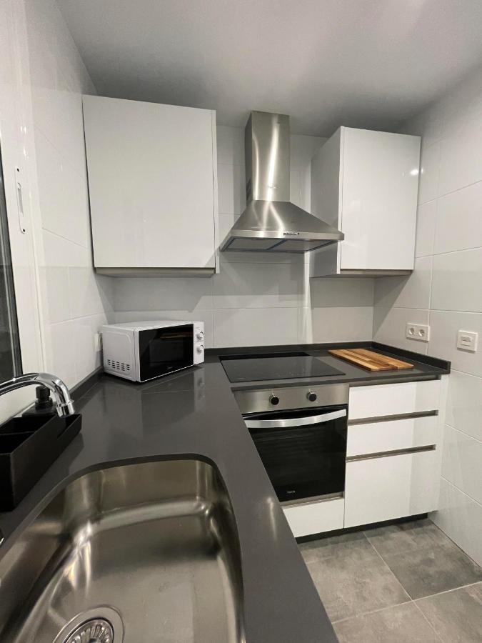 Princesa Suite 1 Málaga Eksteriør bilde