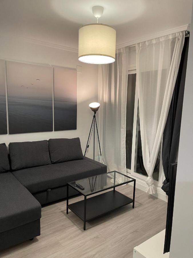 Princesa Suite 1 Málaga Eksteriør bilde