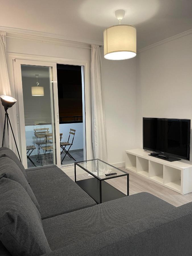 Princesa Suite 1 Málaga Eksteriør bilde