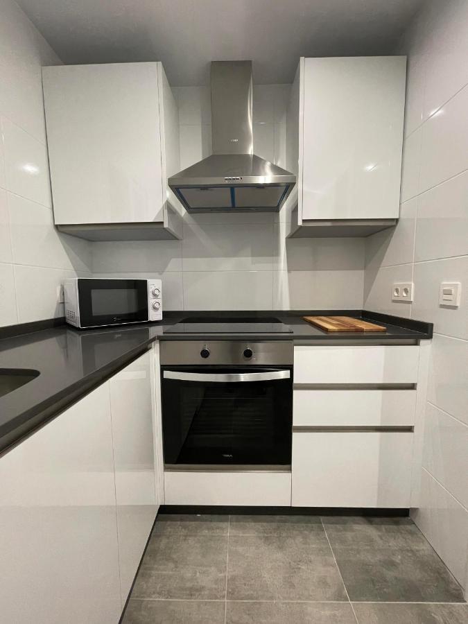 Princesa Suite 1 Málaga Eksteriør bilde