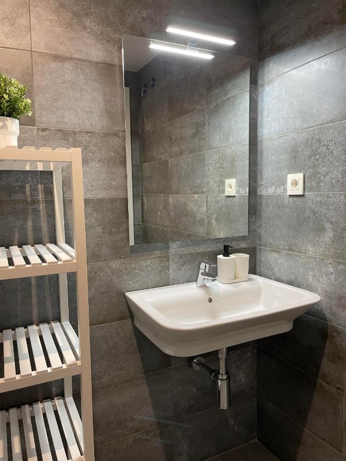 Princesa Suite 1 Málaga Eksteriør bilde