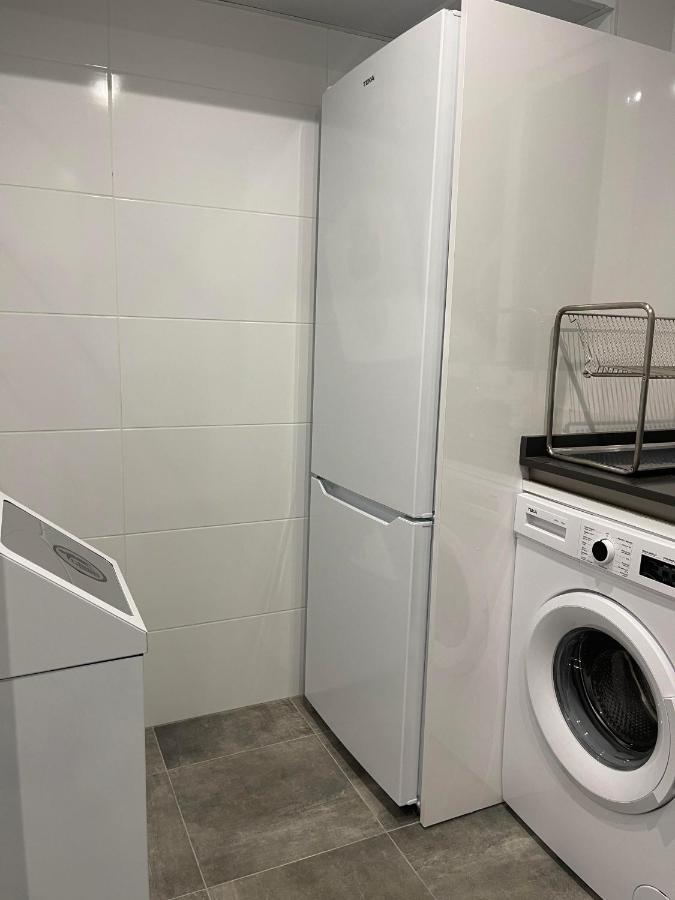 Princesa Suite 1 Málaga Eksteriør bilde