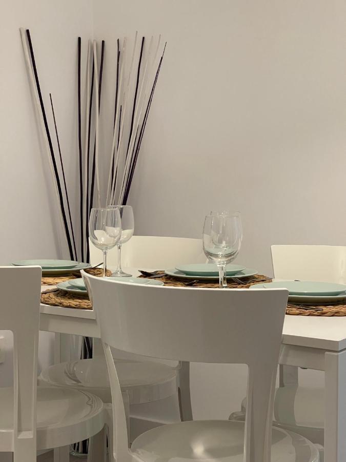 Princesa Suite 1 Málaga Eksteriør bilde