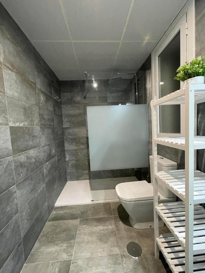 Princesa Suite 1 Málaga Eksteriør bilde