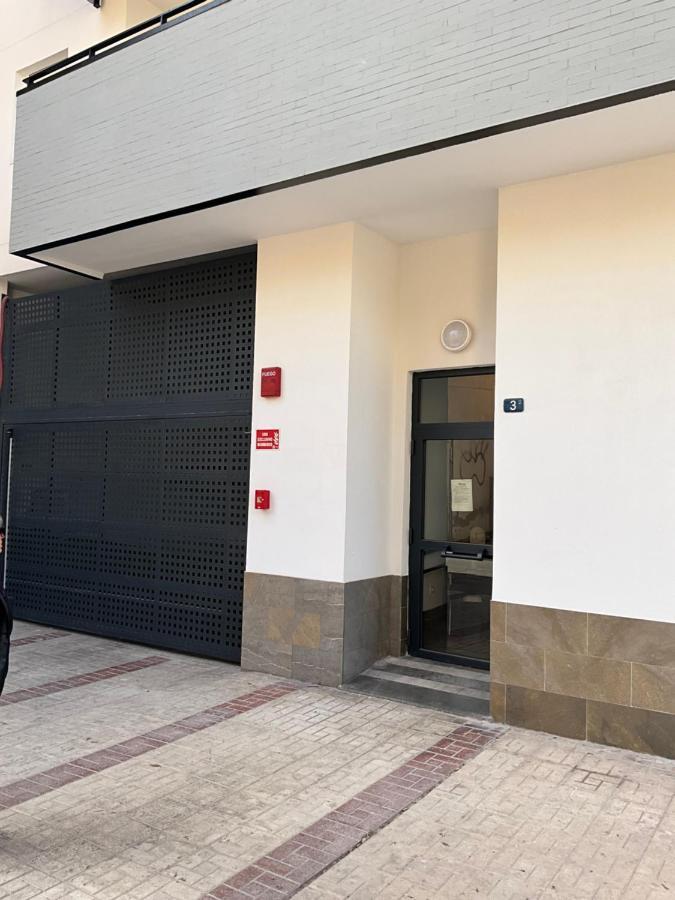 Princesa Suite 1 Málaga Eksteriør bilde