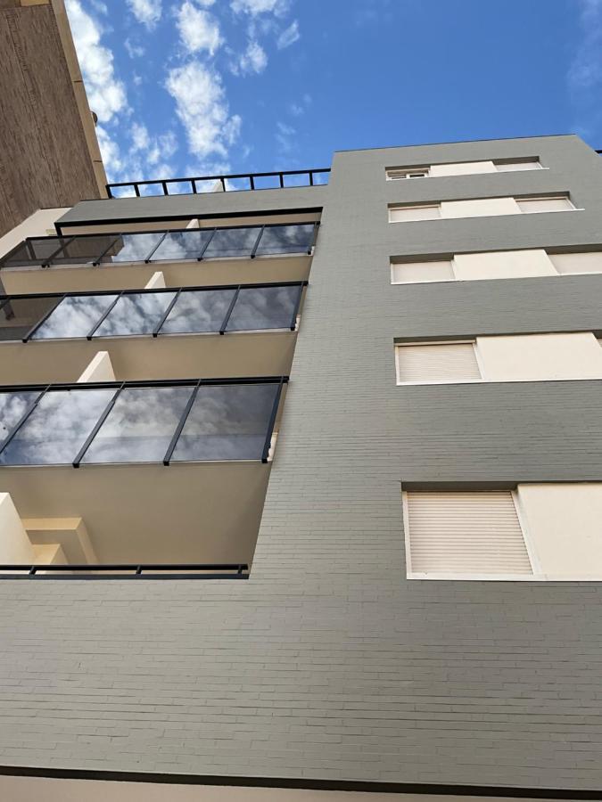 Princesa Suite 1 Málaga Eksteriør bilde